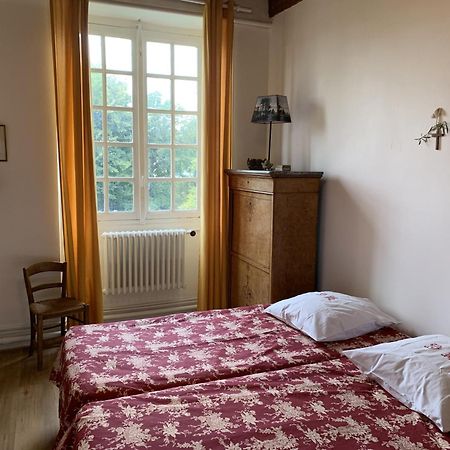 Le Clos Saint Guilhem Gerzat Exterior foto