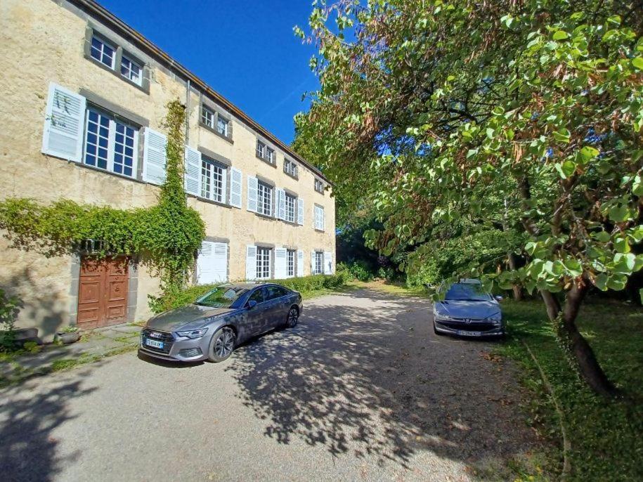 Le Clos Saint Guilhem Gerzat Exterior foto