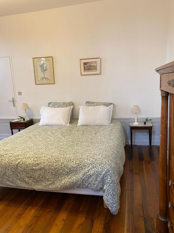 Le Clos Saint Guilhem Gerzat Exterior foto