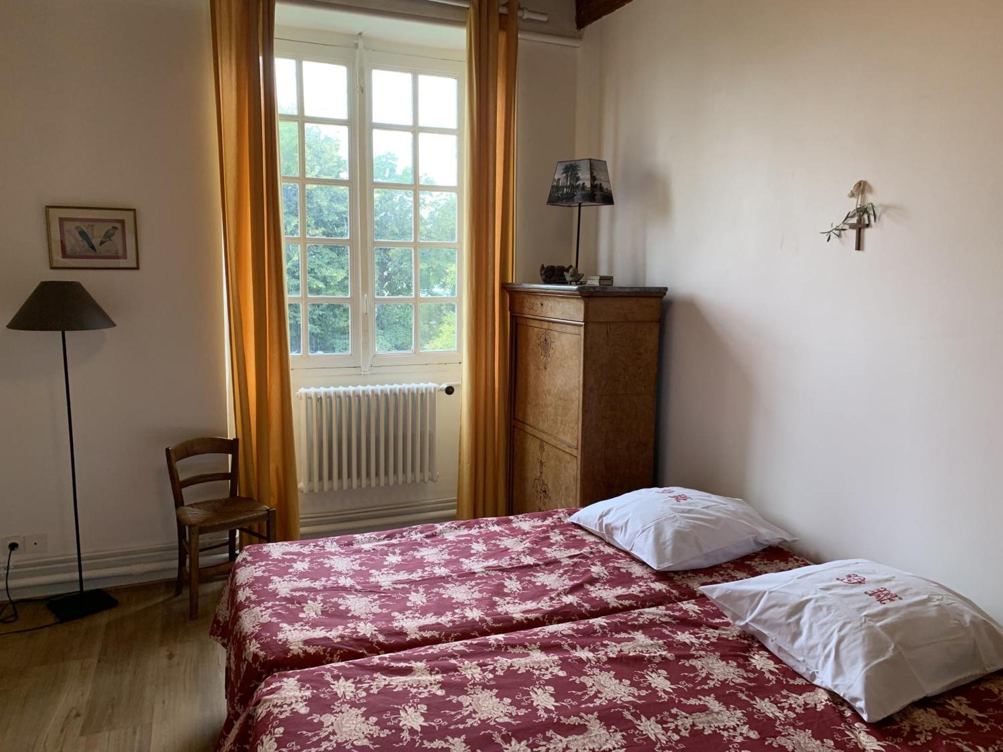 Le Clos Saint Guilhem Gerzat Exterior foto