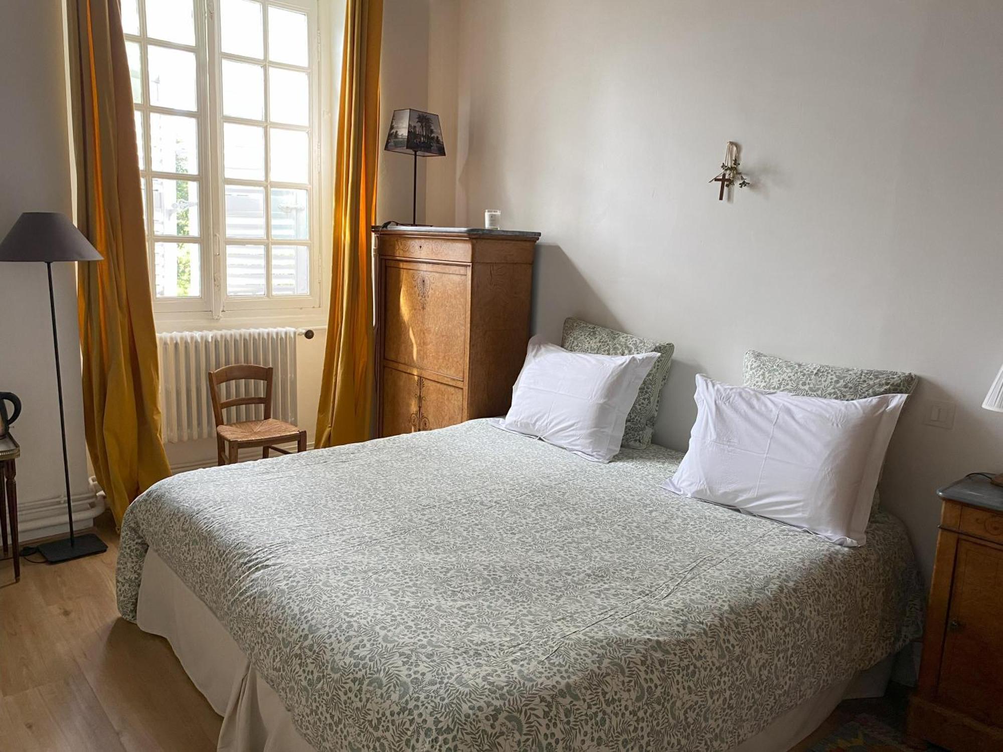 Le Clos Saint Guilhem Gerzat Exterior foto