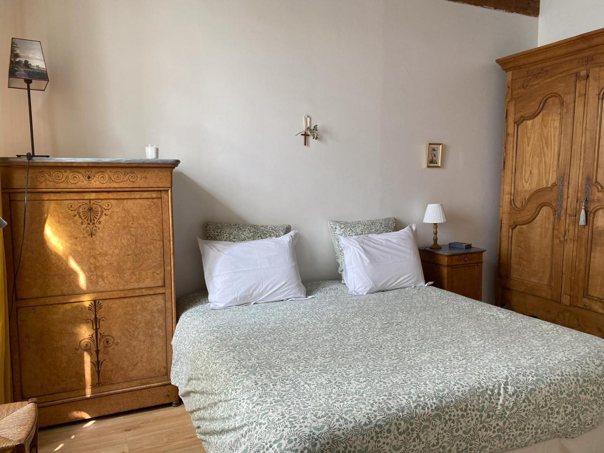 Le Clos Saint Guilhem Gerzat Exterior foto